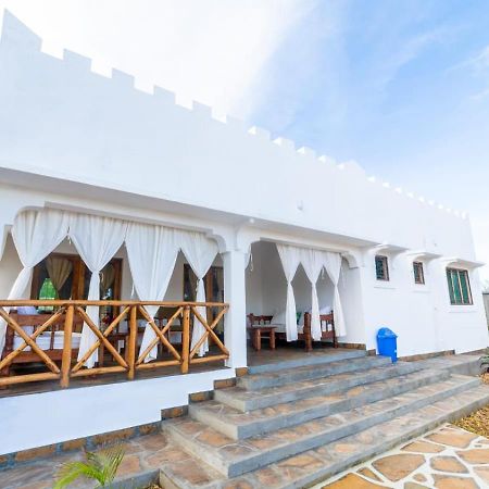 Villa Clarida Watamu Ngoại thất bức ảnh