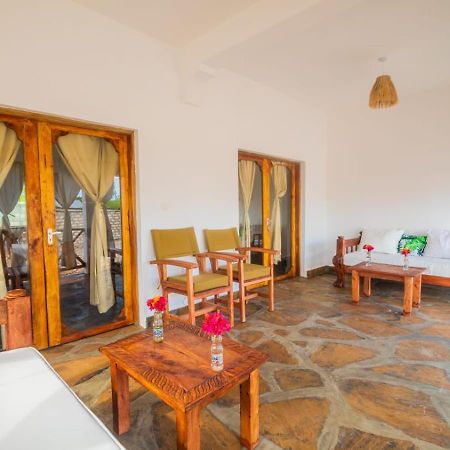 Villa Clarida Watamu Ngoại thất bức ảnh